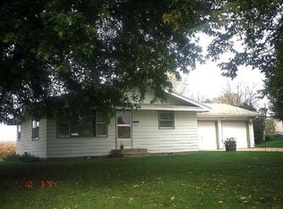 436 E Delta St, Hancock, IA 51536