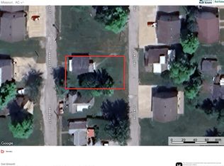 1007 S Wabash St, Kirksville, MO 63501