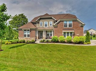 3670 W 141st St, Carmel, IN 46074