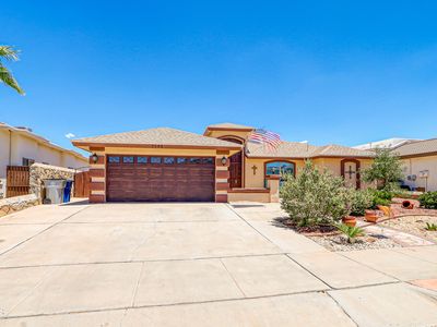 3088 Snowy Point Dr, El Paso, TX, 79938