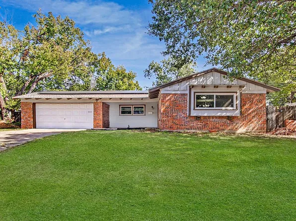 3113 Chisholm Trl, Fort Worth, TX 76116