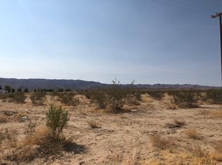 72715 Mesa Dr, Twentynine Palms, CA 92277