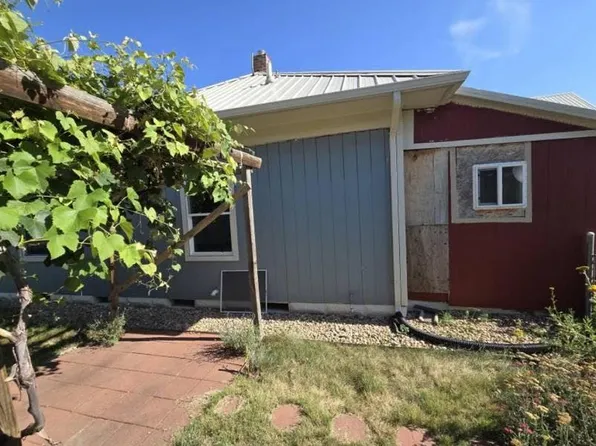 506 Cameron St, Brush, CO 80723