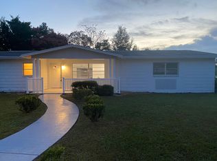 93 Regina Blvd, Beverly Hills, FL 34465