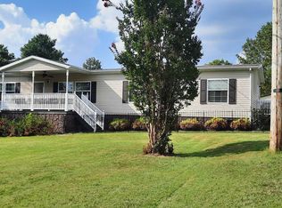 5444 Somerset Rd, London, KY 40741