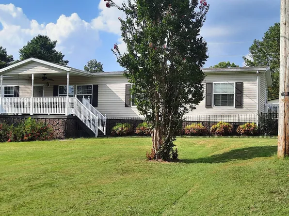 5444 Somerset Rd, London, KY 40741