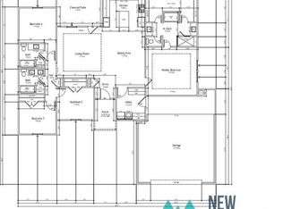1519 Arbor, Clovis, NM 88101