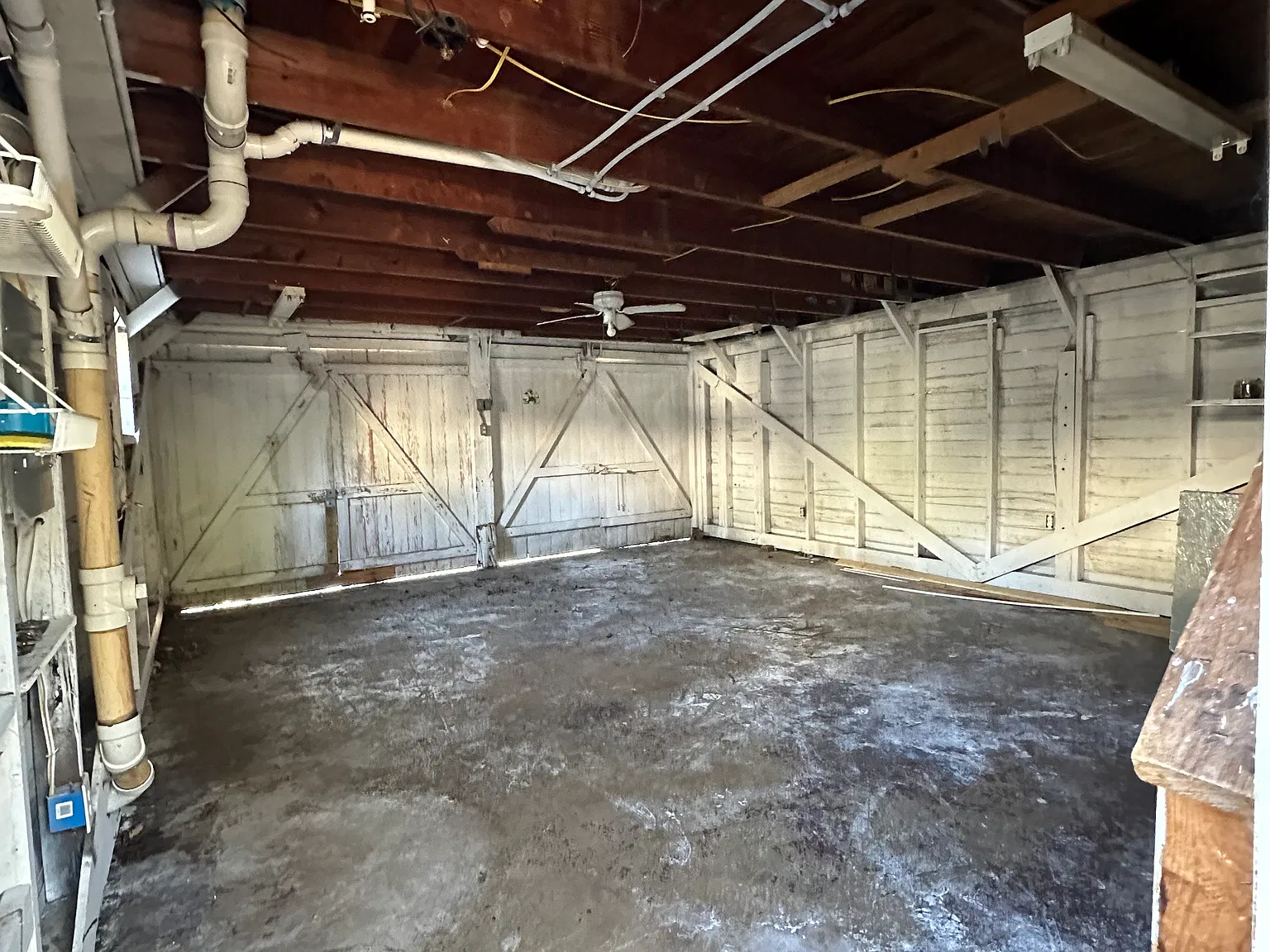 Studio, 500 sqft, $950 — Photo 3