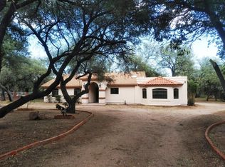 136 Camino Maricopa, Rio Rico, AZ 85648