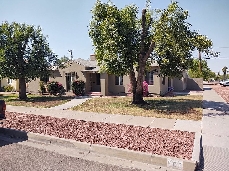 1st image of 502 W Palm Ln