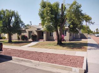 502 W Palm Ln, Phoenix, AZ 85003