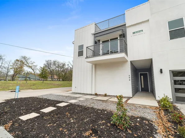 400 S Henderson Ave, Dallas, TX 75223