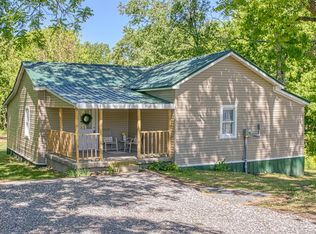 108 Twinton Park Rd, Crawford, TN 38554
