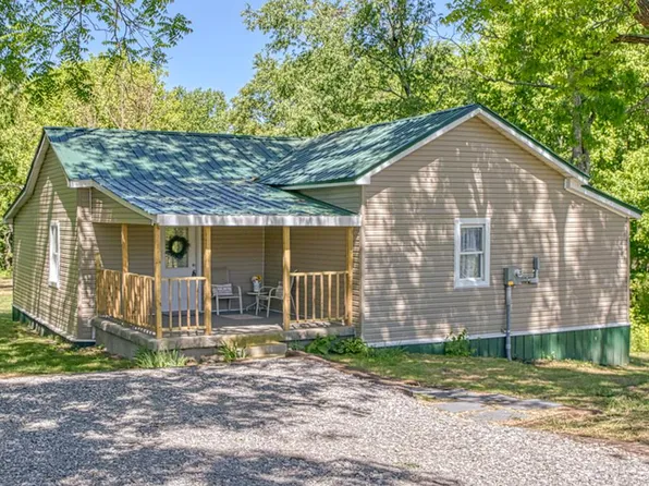 108 Twinton Park Rd, Crawford, TN 38554