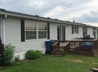 711 S Granite Dr, Logansport, IN 46947