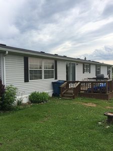 711 S Granite Dr, Logansport, IN, 46947