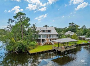 11655 Mockingbird Ln, Fairhope, AL 36532