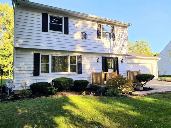 3095 S Stone Rd, Marion, IN 46953