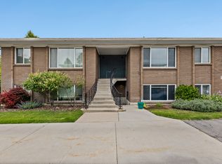 545 E Stringham Ave, Salt Lake City, UT 84106