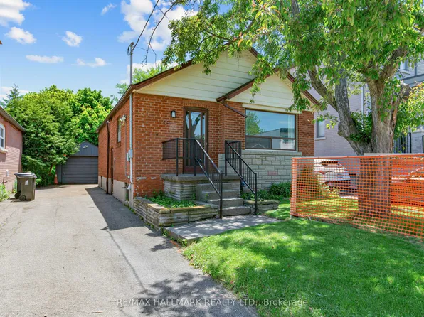 55 Joanith Dr, Toronto, ON M4B 1S8