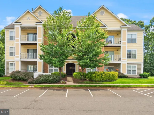 20920 Cedarpost Sq Unit 103, Ashburn, VA 20147