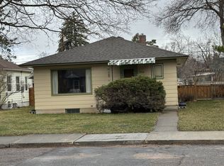 610 E Sussex Ave, Missoula, MT 59801