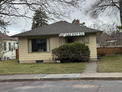 610 E Sussex Ave, Missoula, MT, 59801