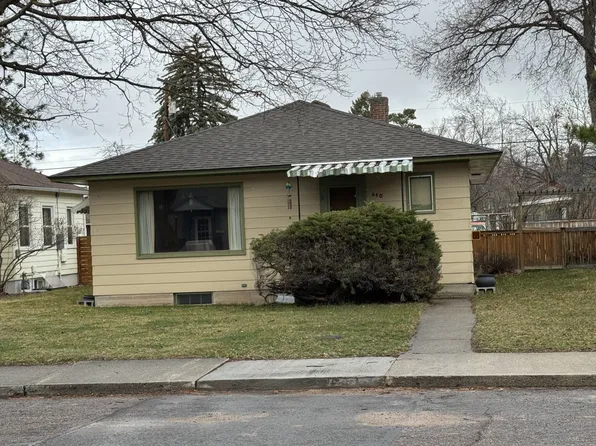 610 E Sussex Ave, Missoula, MT 59801