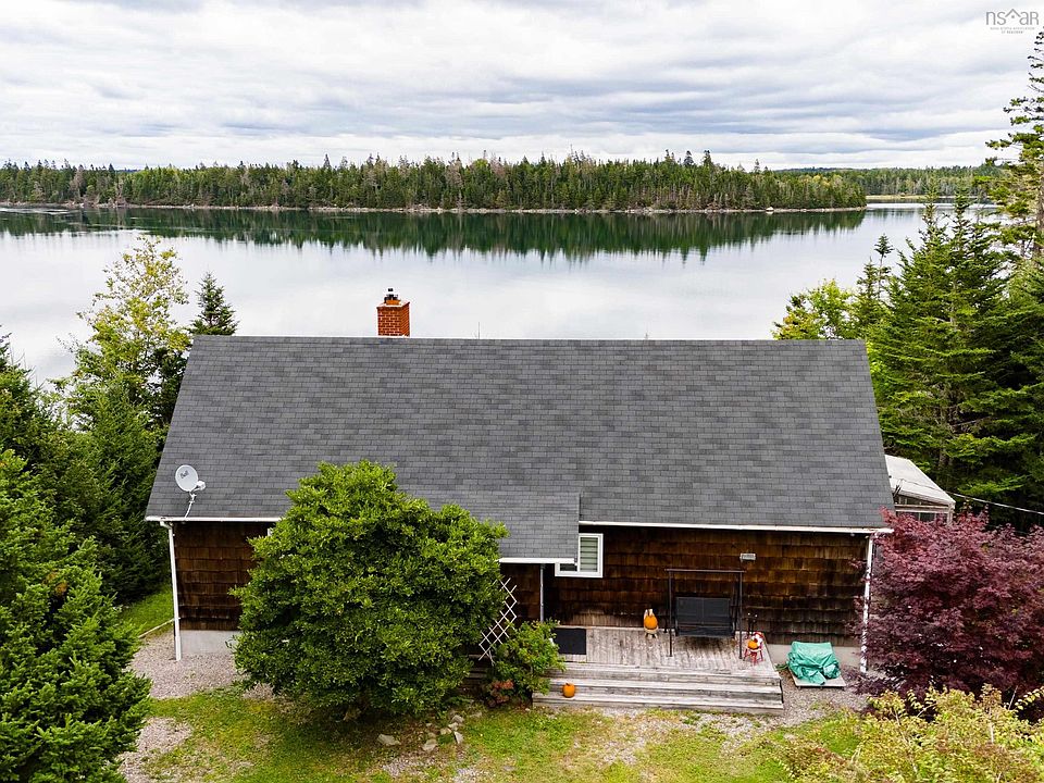 516 Highway 308, Morris Island, NS B0W 3M0 MLS 202423855 Zillow