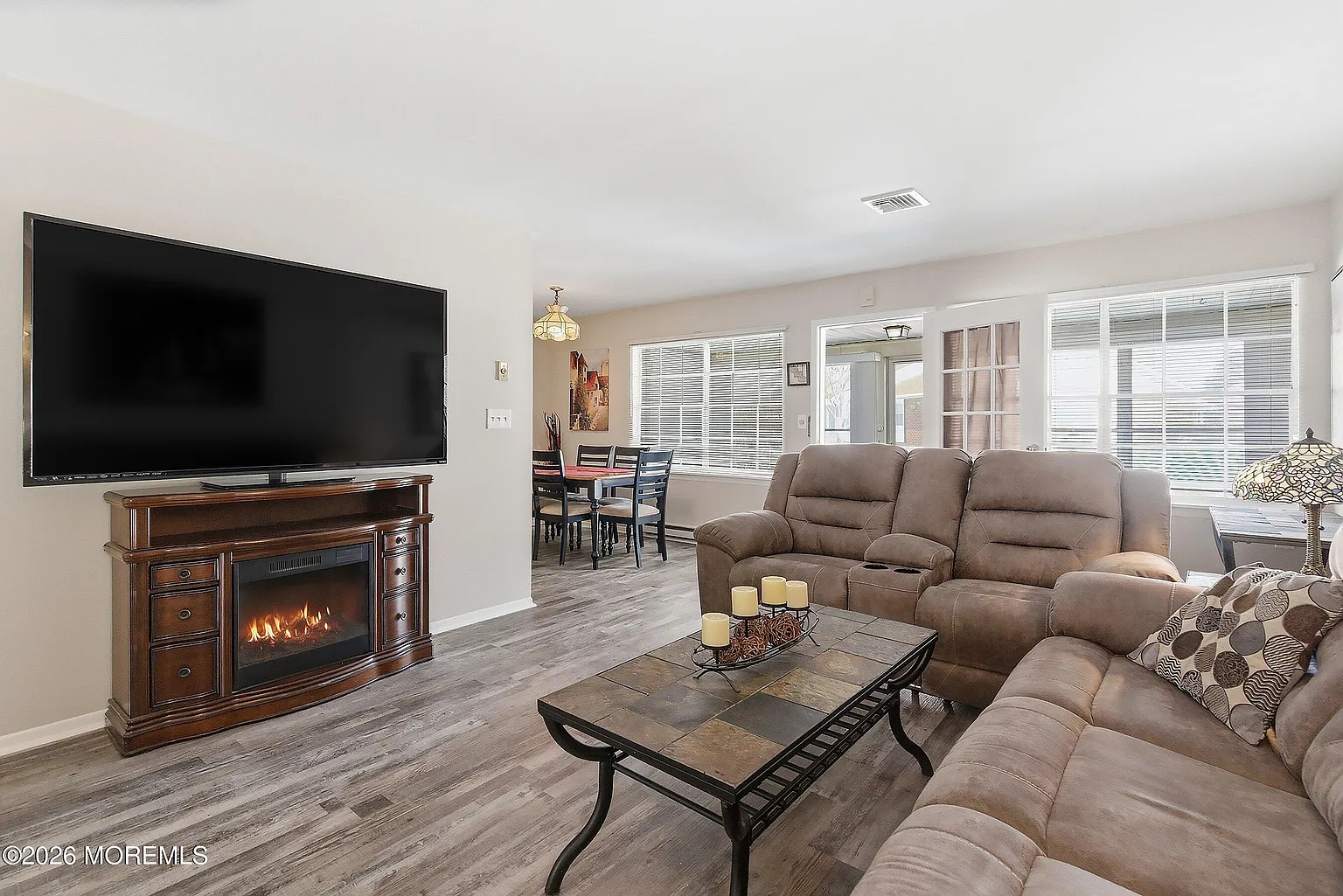 1245C Hamilton Court photo 1