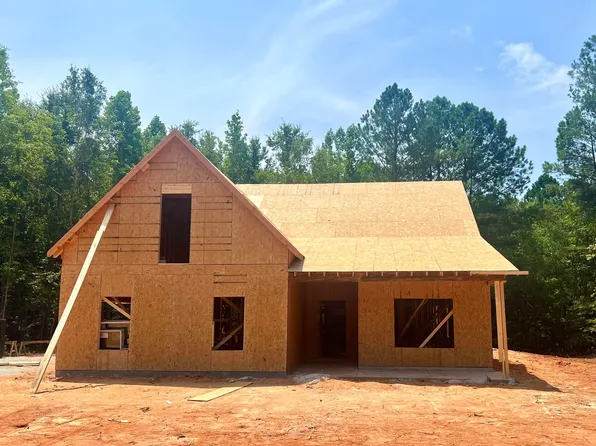 475 Evelyn Dr, Greenville, GA 30222