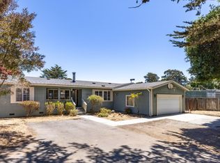1540 Hilby Ave, SEASIDE, CA