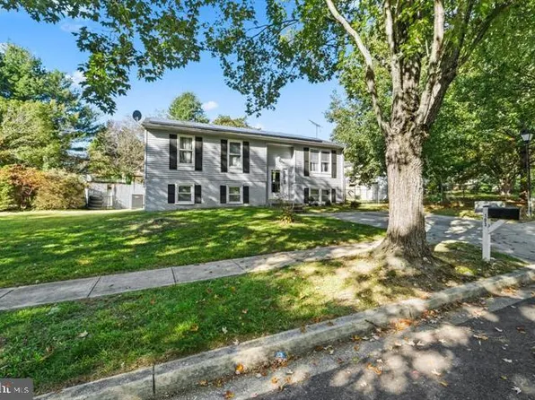 7103 Aquinas Ave, Upper Marlboro, MD 20772