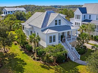 1310 Chardon Cmns, Johns Island, SC 29455