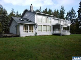165 Valhallas Dr, Port Angeles, WA 98362