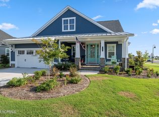 416 Conescu Loop, Wilmington, NC 28412