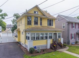 25 Arlington Ave, Hawthorne, NJ 07506