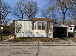 1100 S Main St LOT 171, Adrian, MI 49221