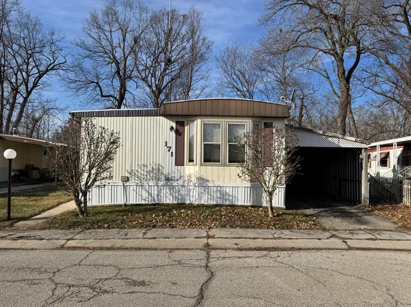 1100 S Main St Lot 171, Adrian, MI 49221
