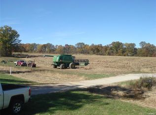 1448 Old County Farm Rd, Union, MO 63084