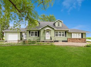 2215 220th Ave, Grand Mound, IA 52751