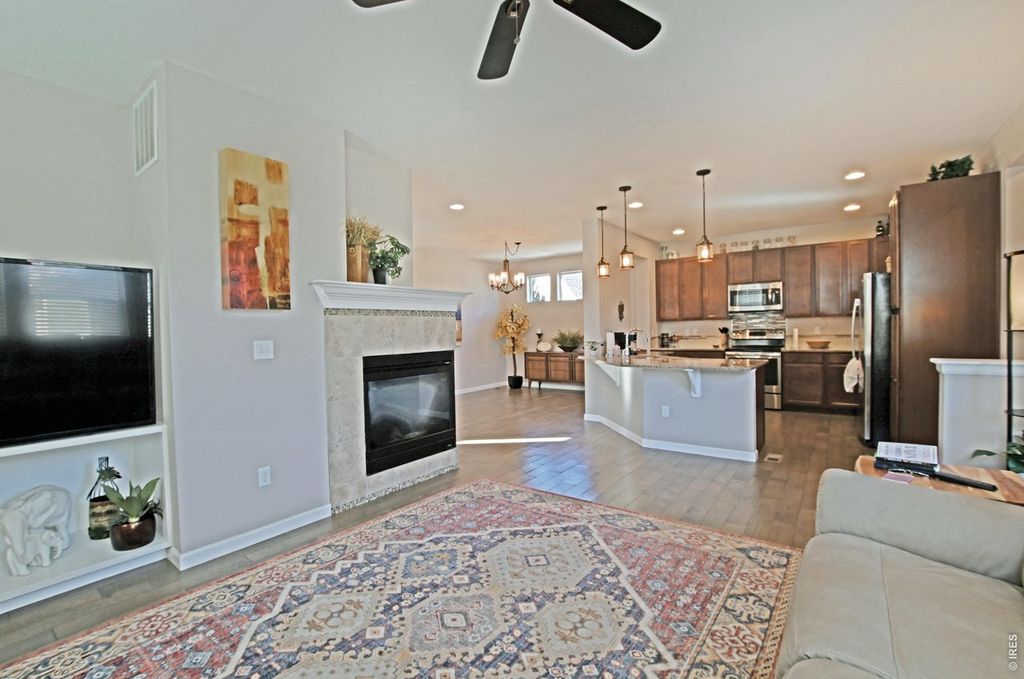 756 Three Forks Dr