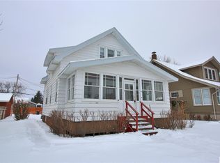 8 B Hayes Ct, Superior, WI 54880