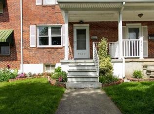 8610 Willow Oak Rd, Parkville, MD 21234