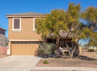 405 E Camino Del Abeto, Sahuarita, AZ 85629