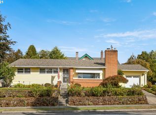 8433 E Burnside St, Portland, OR 97216