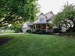 5946 Valleybrook Dr, Middletown, OH 45044