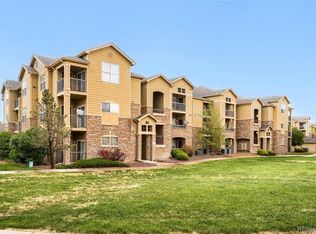 17346 Nature Walk Trail #208, Parker, CO 80134
