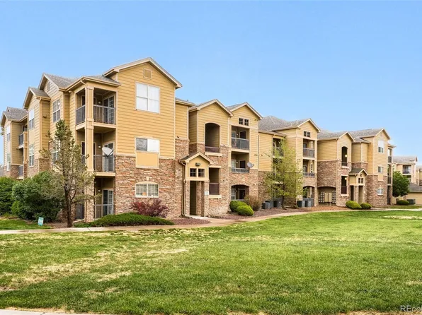 17346 Nature Walk Trail #208, Parker, CO 80134