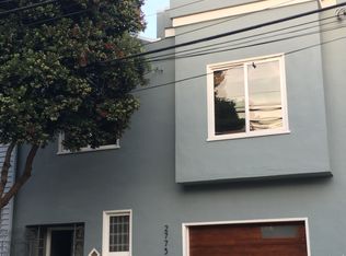 2775 Diamond St, San Francisco, CA 94131